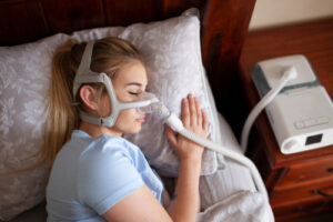 מכשיר CPAP