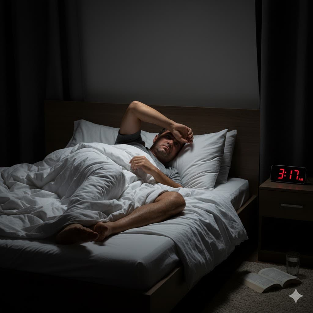 כל מה שצריך לדעת על בדיקות שינה