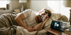 מדריך היכרות עם מכשיר CPAP למתחילים