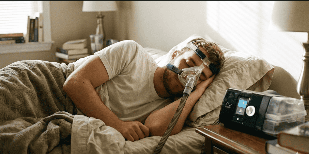 מדריך היכרות עם מכשיר CPAP למתחילים