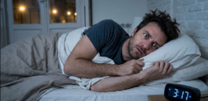 לילה טוב. באמת.