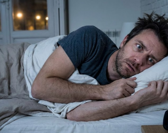 לילה טוב. באמת.