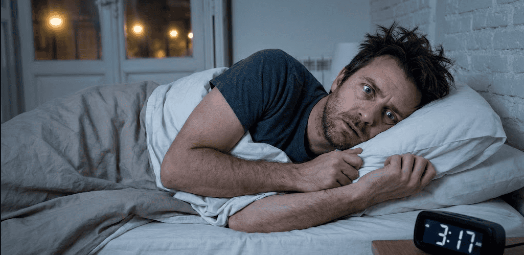 לילה טוב. באמת.